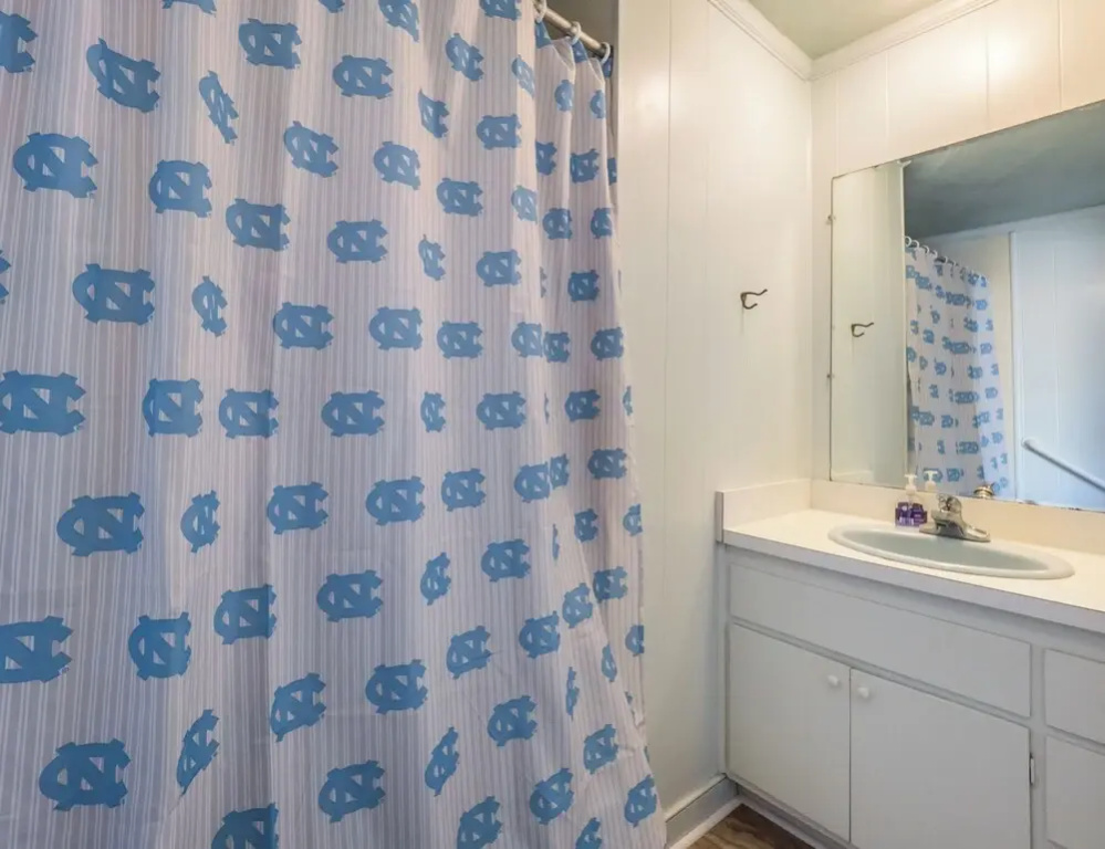 S.O.B. (Sweet Ol' Bill) by Topsail Realty