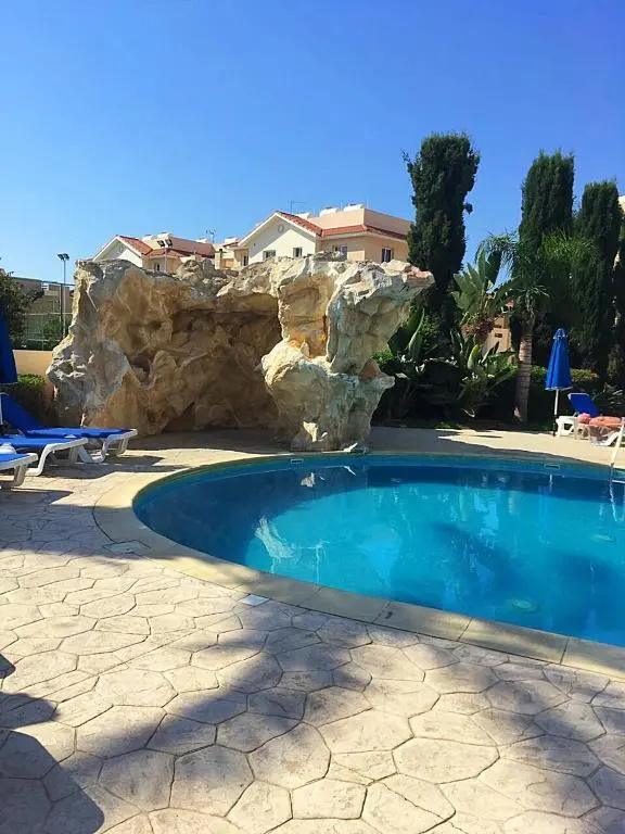 Pyla Village Resort F110 (Apartment near Larnaca)