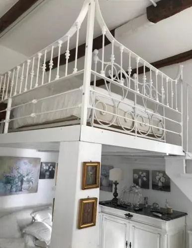 Maison Menton