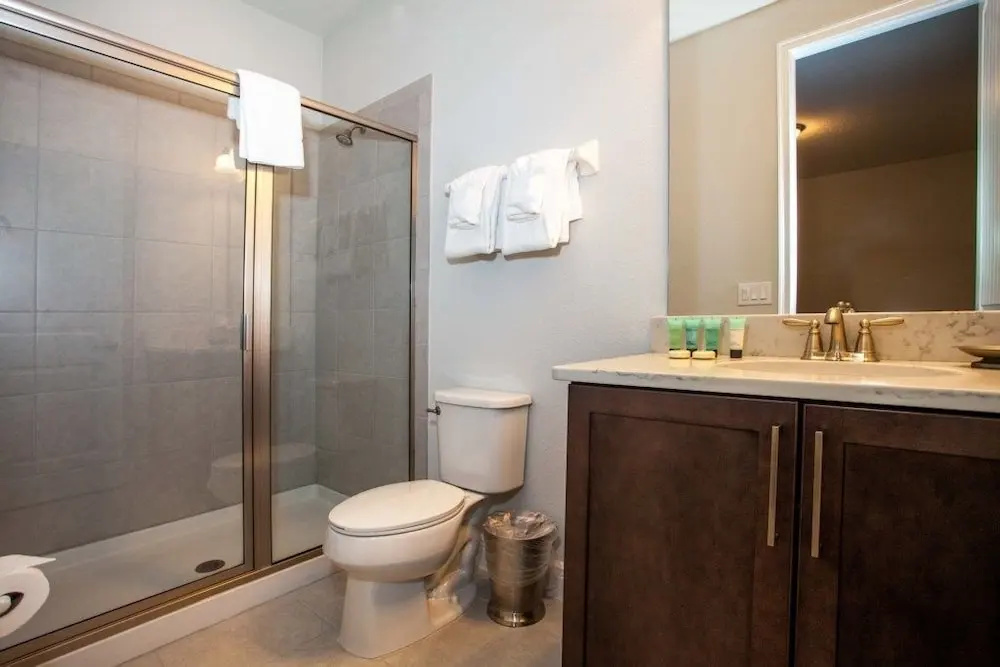 Aco259112 - The Encore Club Resort - 8 Bed 8 Baths Villa