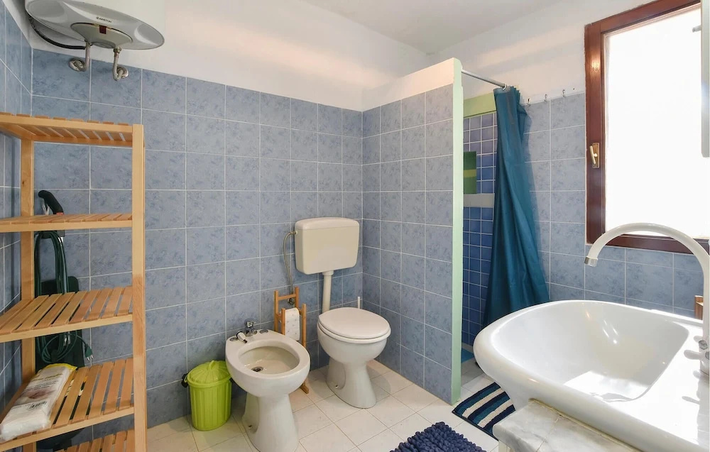Nice Home in Pantelleria With Outdoor Swimming Pool, Wifi and 2 Bedrooms