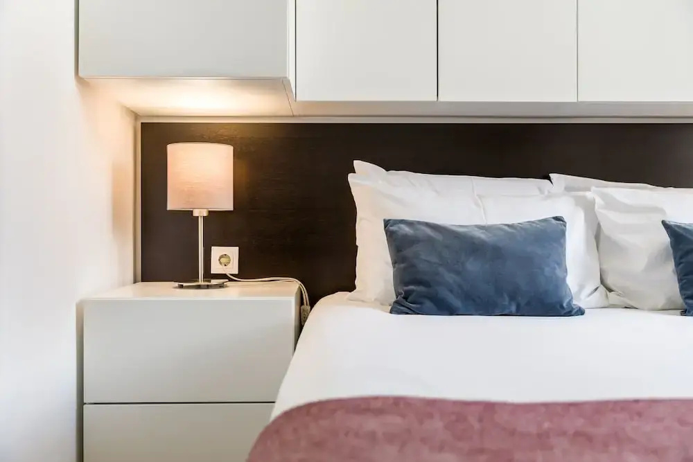 Apartment Bolhao Market by Sweet Porto