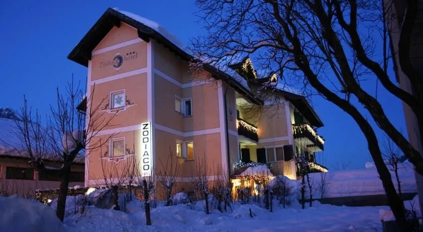 Hotel Allo Zodiaco
