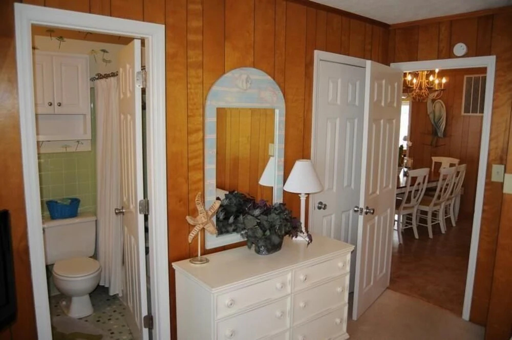 Ocean Breeze - 5 Br Home