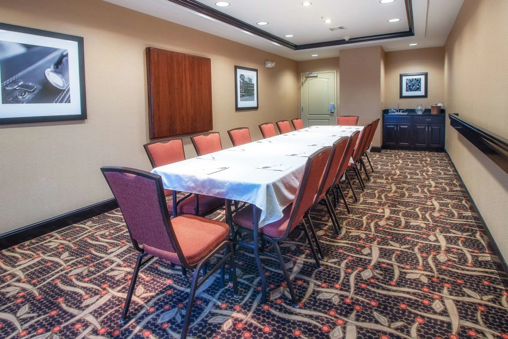 Hampton Inn Oxford/Miami University Area