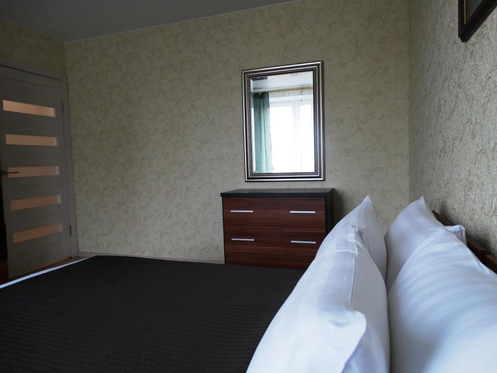 InnDays Apartments