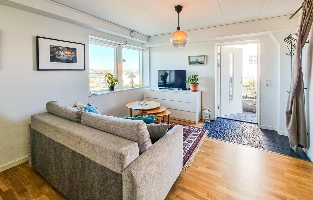 Nice Apartment in Skärhamn With Wifi and 1 Bedrooms