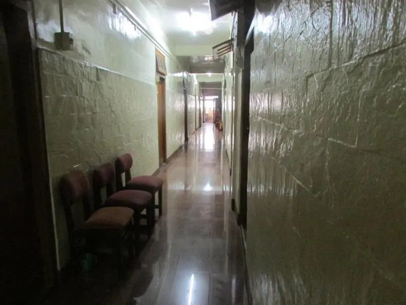 Hotel Windsor