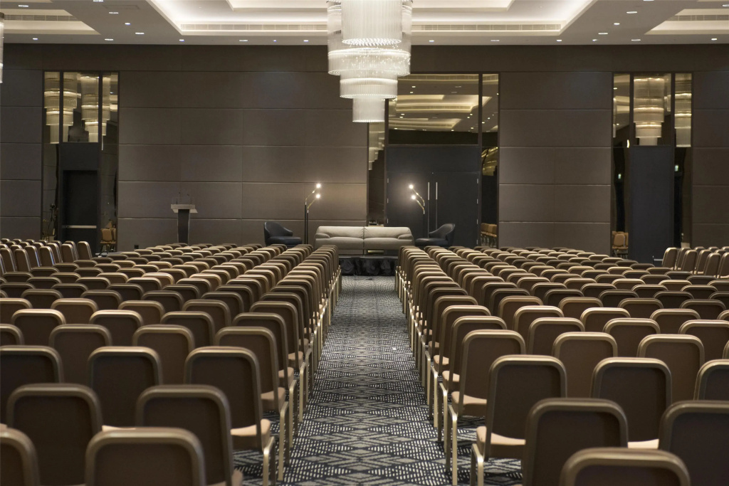 Kempinski Hotel Muscat