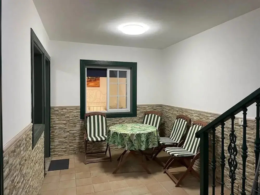 Abades Beach houses by Apartamentos Estrella del Norte