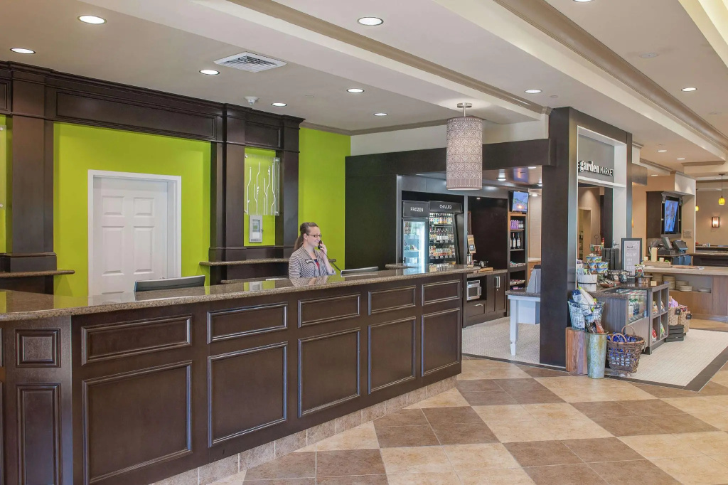 Hilton Garden Inn Pensacola Airport/Medical Center