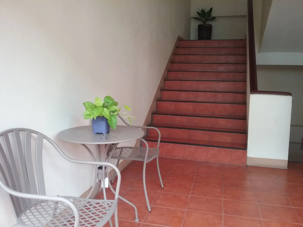 Santipran Place