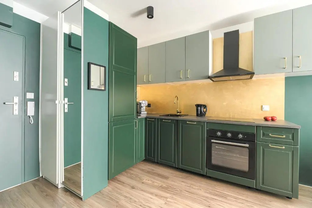 Apartament 888 Stare Miasto Apartamenty No 1