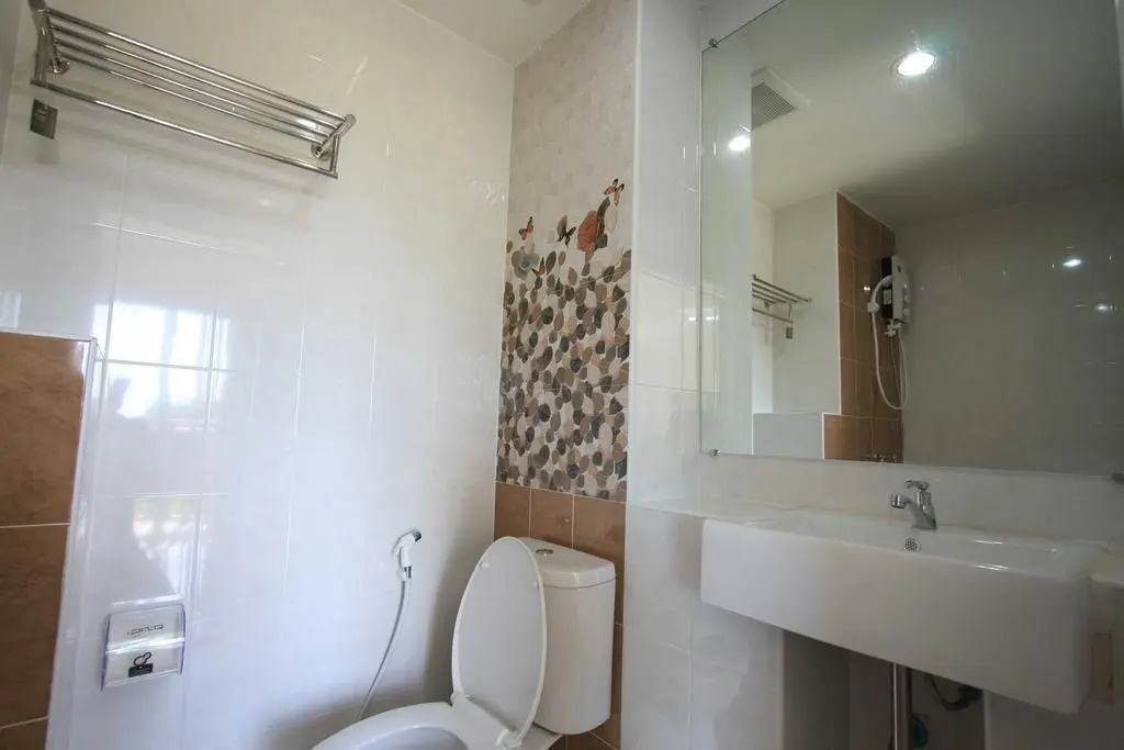 Chantorn Residence