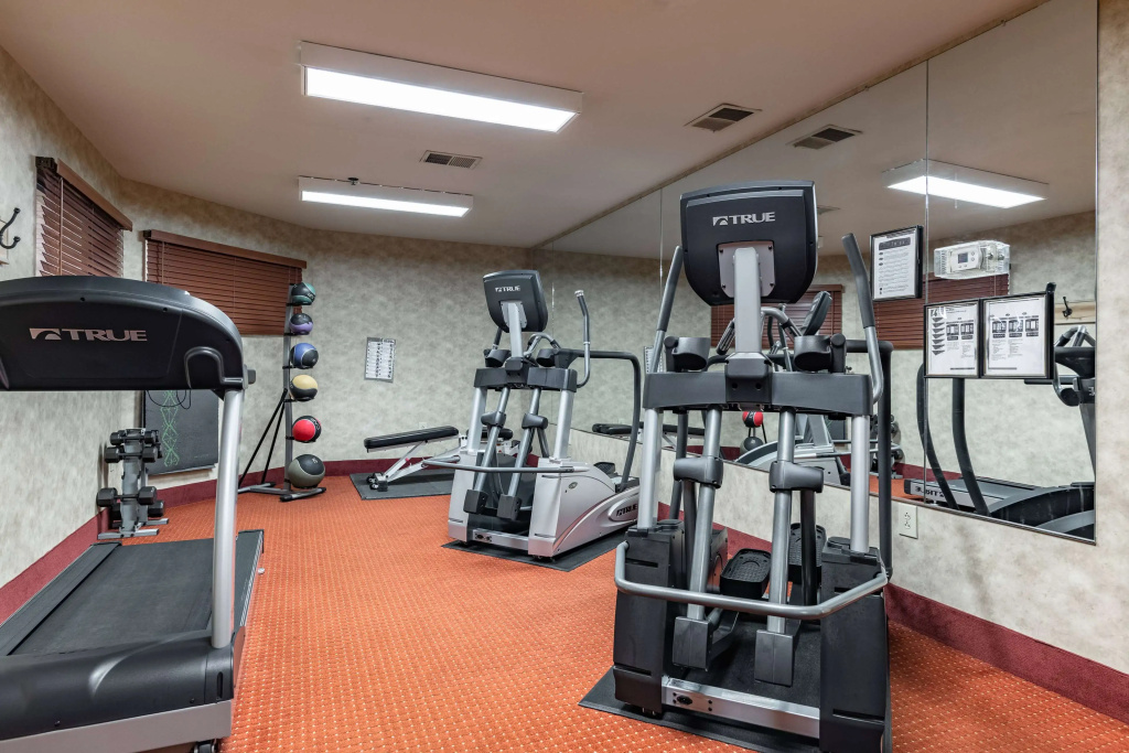 Wingate by Wyndham Parkersburg-Vienna