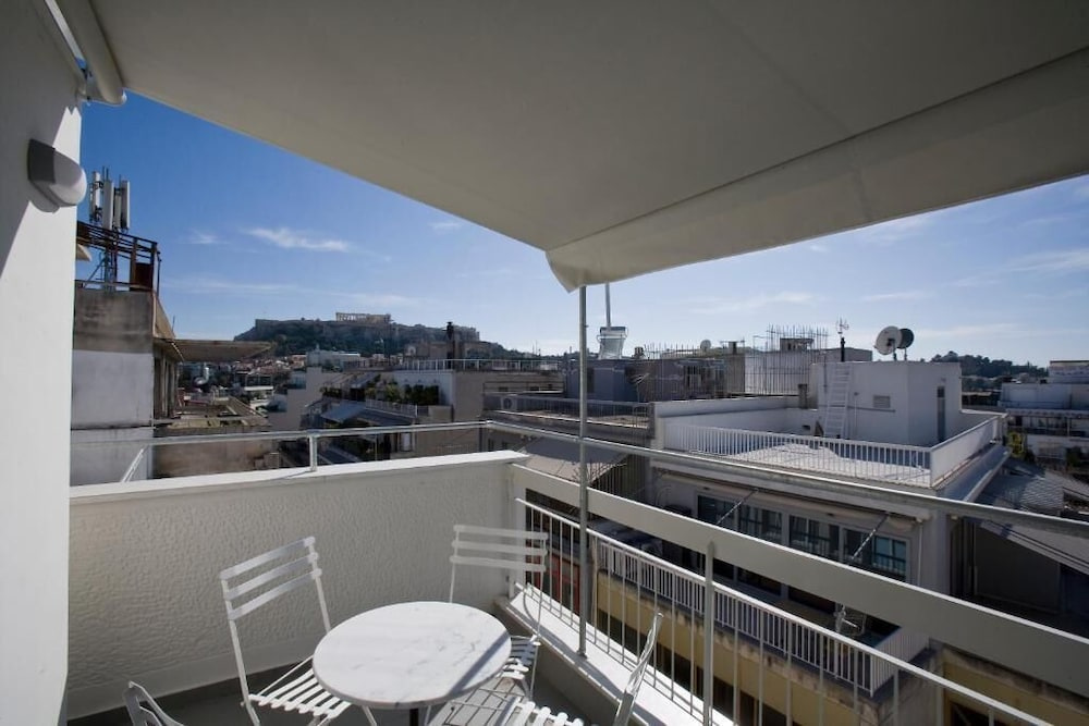 Synathens II - Apartments & Studios