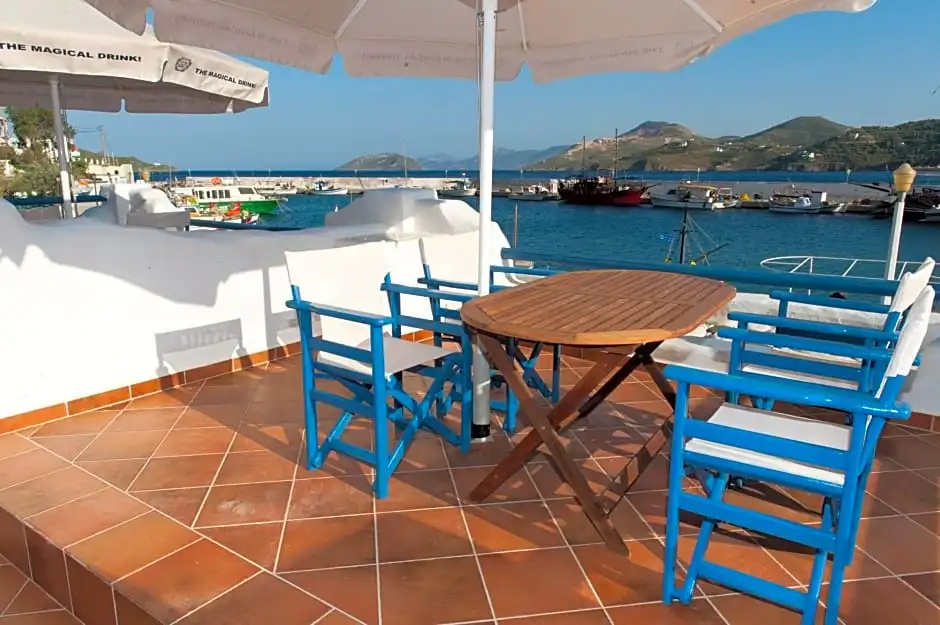 Castelo Beach Hotel