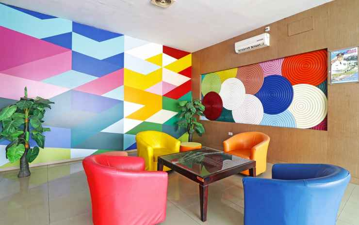 Wisma Rainbow Pekanbaru
