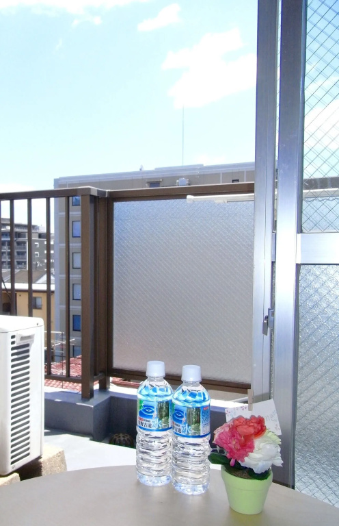 OYO Hotel Sakura Guest House Kyoto