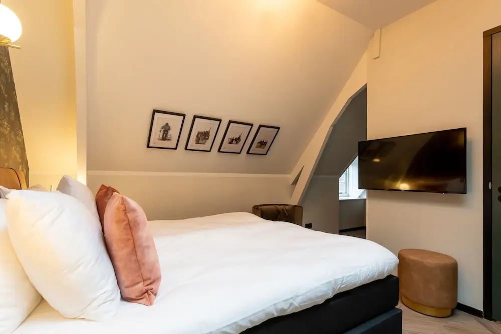 Boutique Hotel Rijks I Kloeg Collection