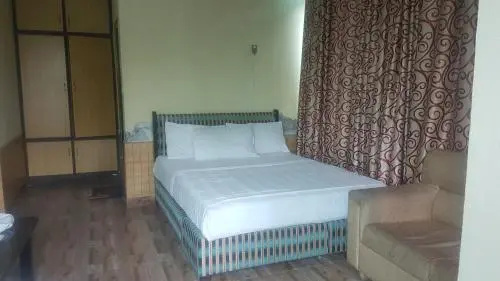New Islamabad Hotel