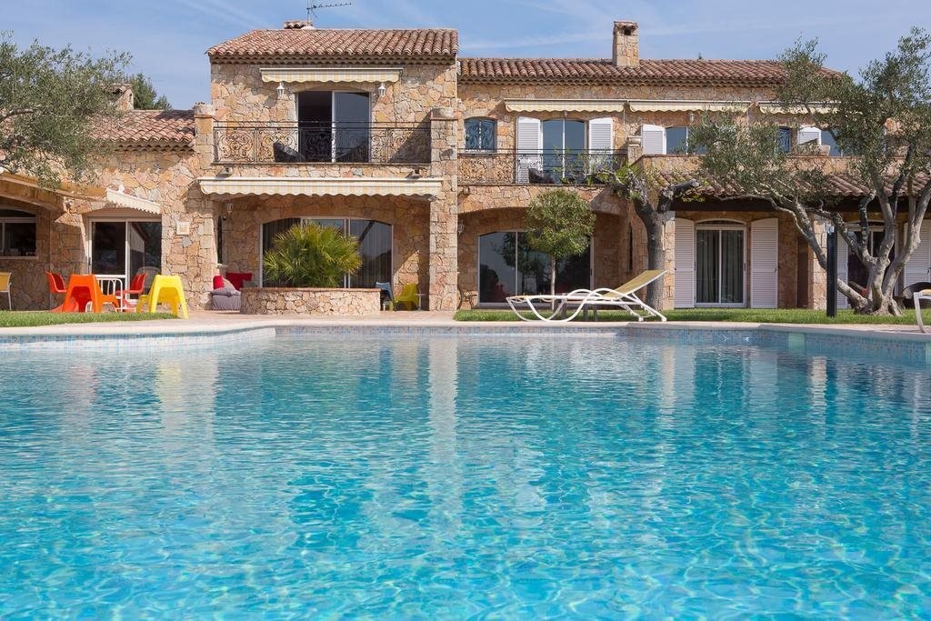 Le Clos Des Escapades