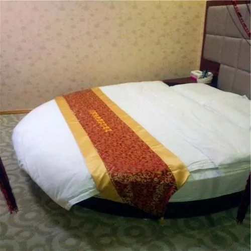Runjia Express Hotel