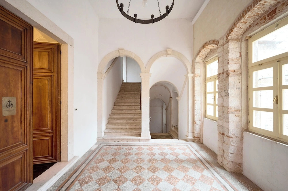 Sun Spalato Palazzo