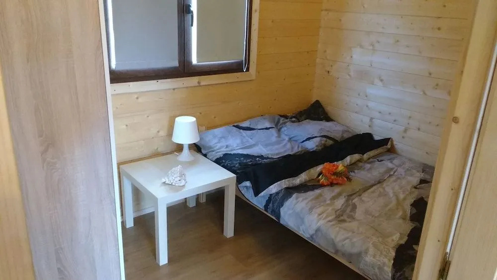 Ośrodek Wczasowy Amelia