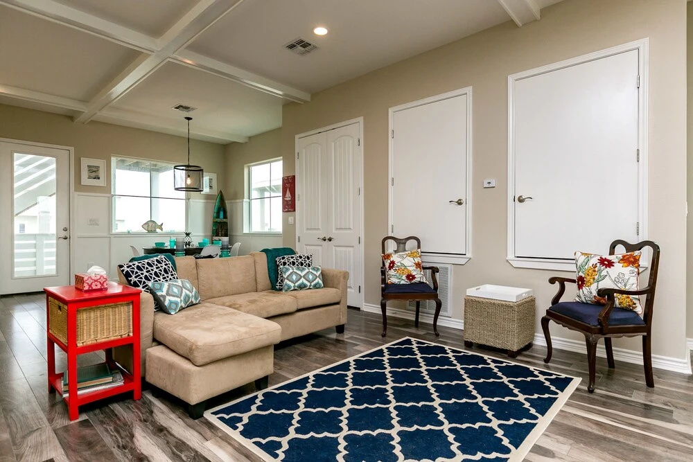 Gulf Views Galore with Scenic Deck pool and boardwalk by RedAwning