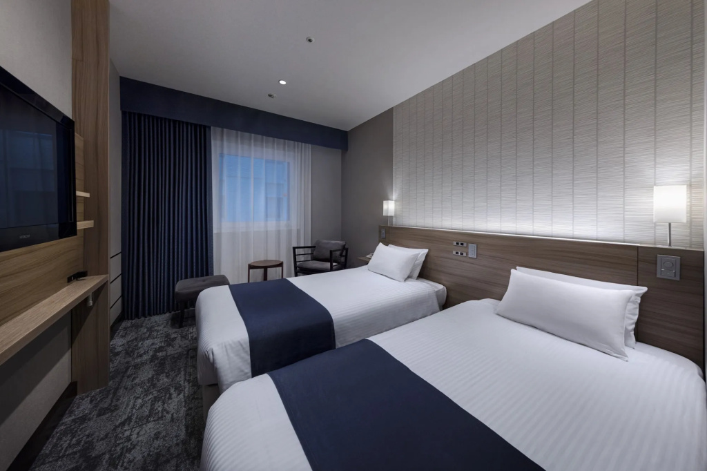 Villa Fontaine Grand Tokyo Roppongi
