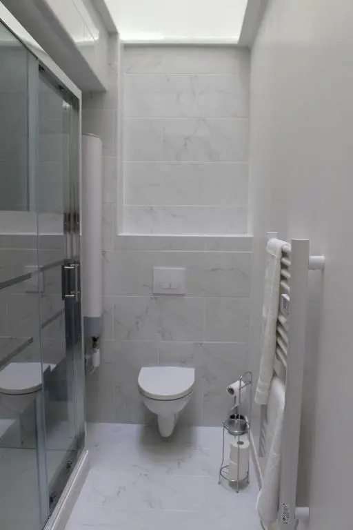 Appartement PAUL SABATIER - VUE SUR JARDIN - LUXE