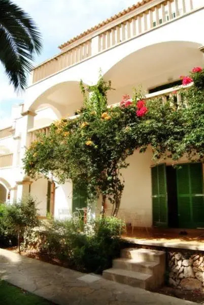 Village Cala Santanyi