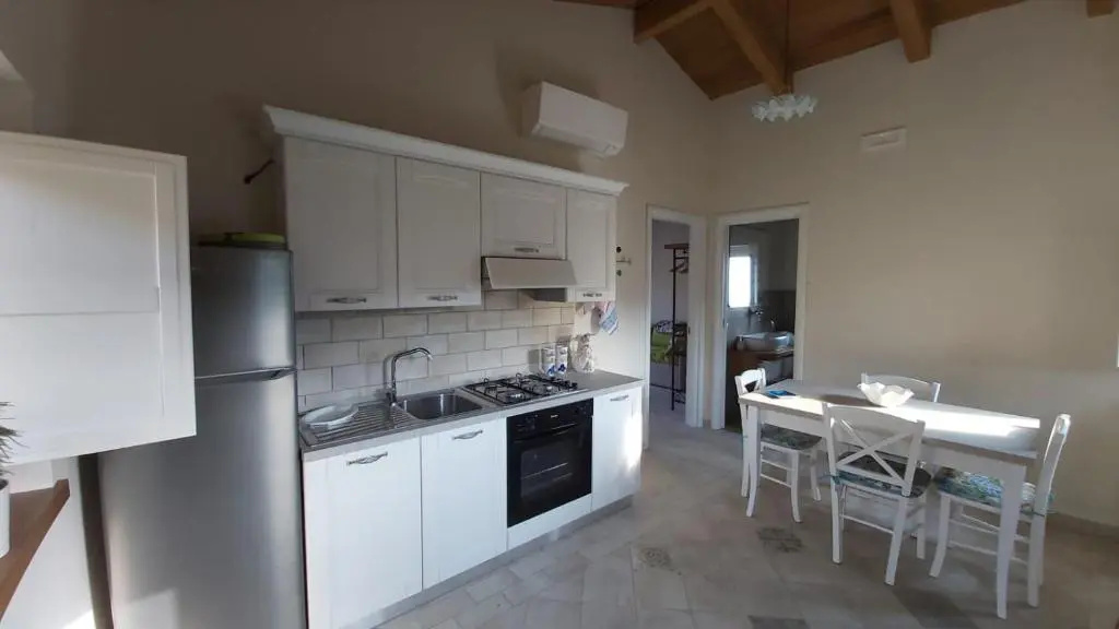 Dimora Igea b&b
