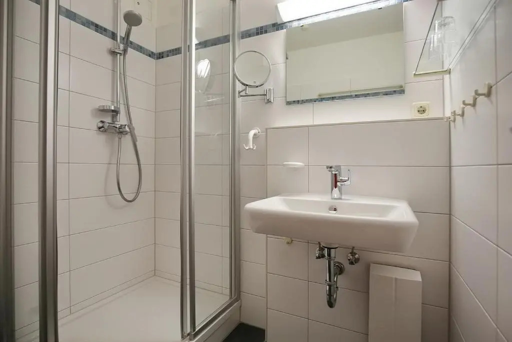 Haffblick Wohnung 20