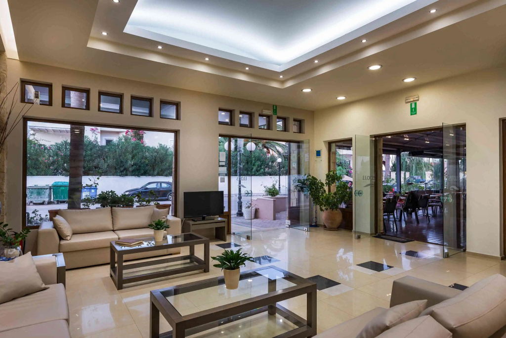 Elotis Suites