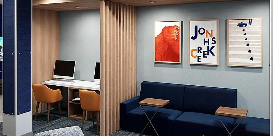 Holiday Inn Express - South Haven by IHG