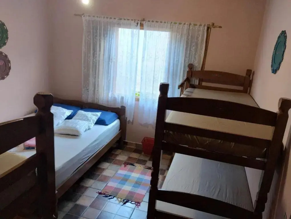 Artesanal HostelRante Funcional