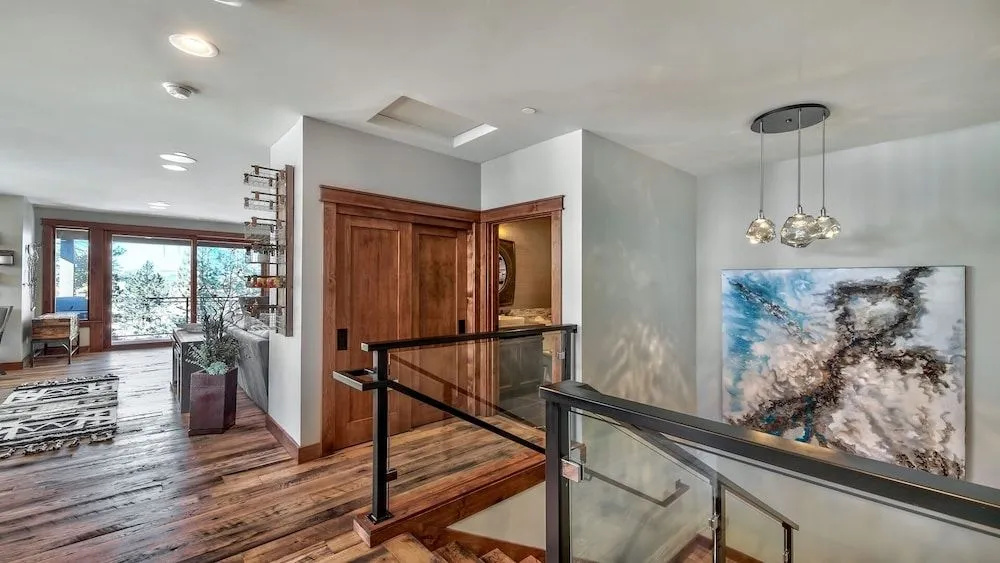 Gondola Vista 20 - 4 Br Townhouse