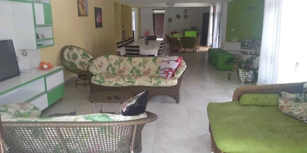 Hostel e Pousada Bahia Beach