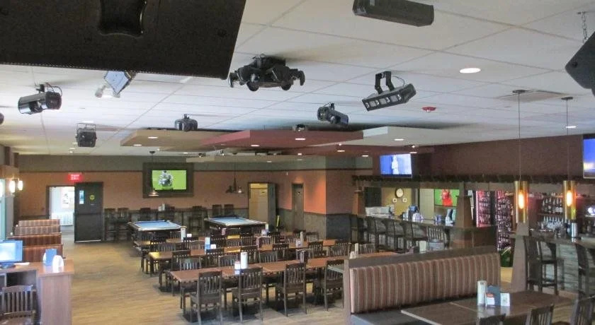 Balmer Hotel
