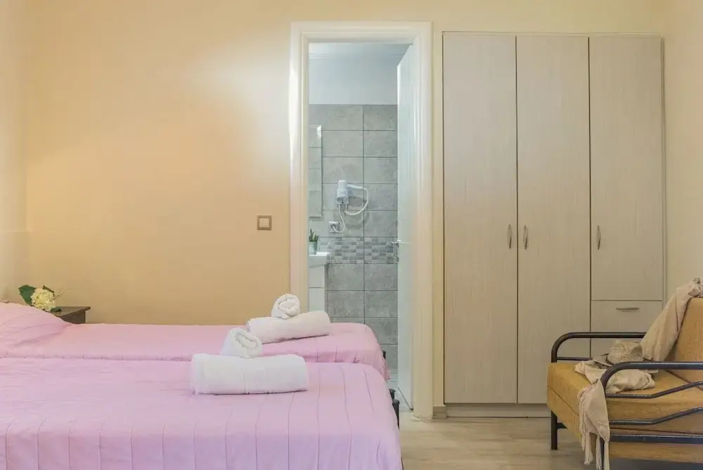 Andreas Hideaway Palaiokastritsa