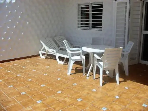 Apartamento Solymar Jasmin A3