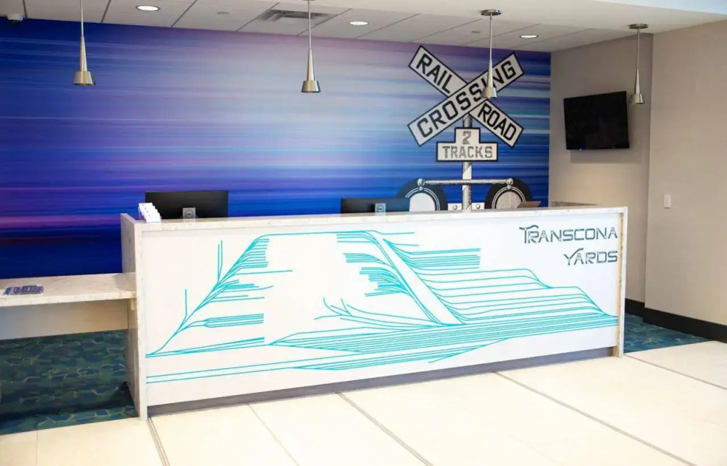 Best Western Premier Winnipeg East