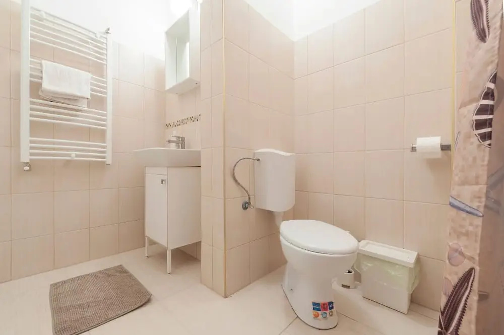 Home Apartment