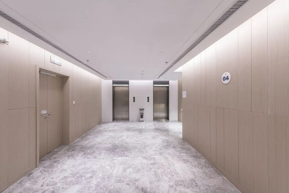 Holiday Inn Express Dengfeng Songshan