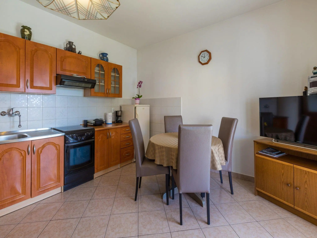 Apartment NEVELINA