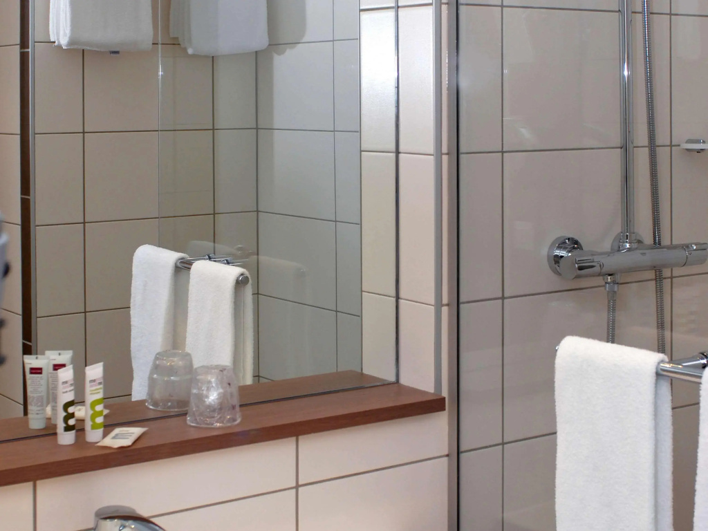 Mercure Caen Centre Port De Plaisance
