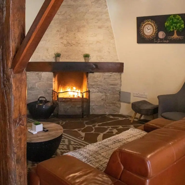 The Stonehouse Suites