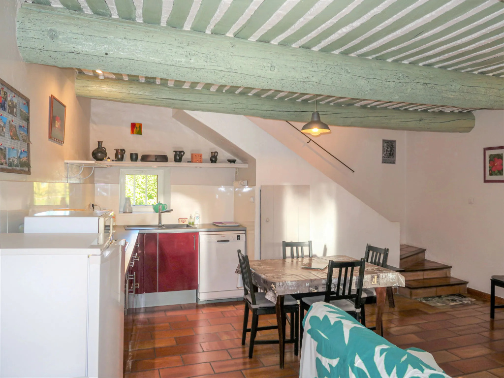 Holiday Home La Croix du Puits by Interhome